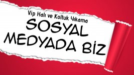 Sosyal Medyada Biz